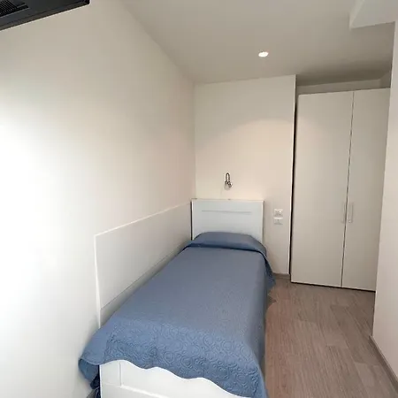 Casa Toe De Luxe Ferienhaus *