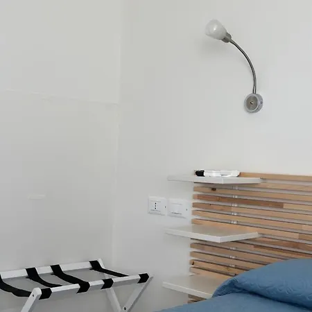 Casa Toe De Luxe