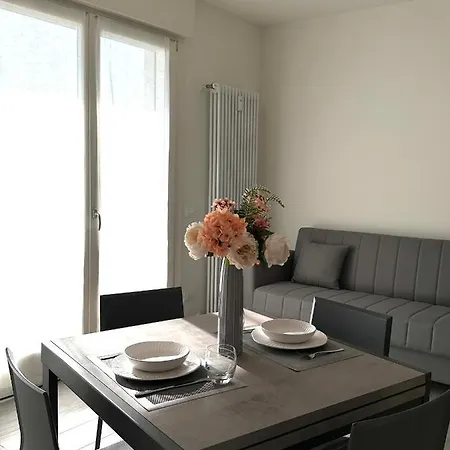 Casa Toe De Luxe * Conegliano