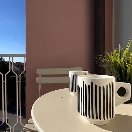 Casa Toe De Luxe