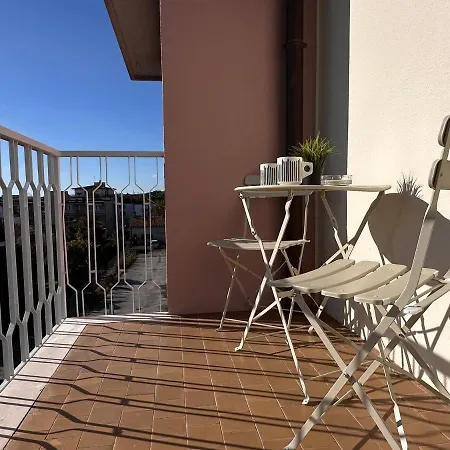 Casa de Férias Casa Toe De Luxe
